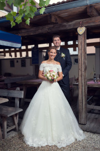 Hochzeitsfotografie / Wedding / Fotostyle Schindler / Straubing