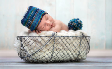 Fotostyle Schindler / Fotograf aus Straubing / Newborn / Babyfotografie / Newbornfotograf