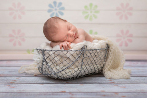 Fotostyle Schindler / Fotograf aus Straubing / Newborn / Babyfotografie / Newbornfotograf