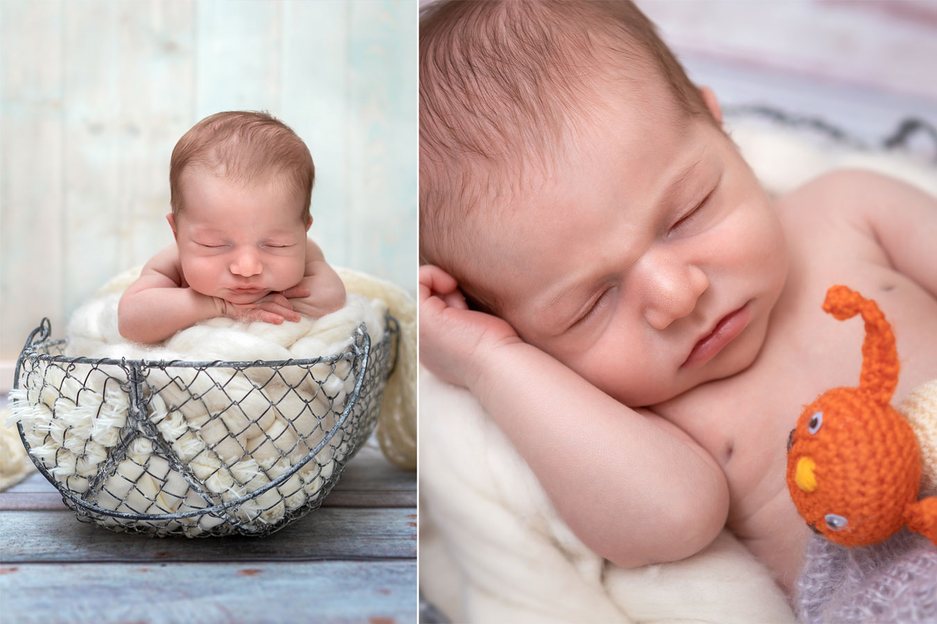 Fotostyle Schindler / Fotograf aus Straubing / Newborn / Babyfotografie / Newbornfotograf