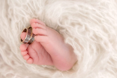 Fotostyle Schindler / Fotograf aus Straubing / Newborn / Babyfotografie / Newbornfotograf