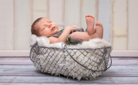 Fotostyle Schindler / Fotograf aus Straubing / Newborn / Babyfotografie / Newbornfotograf