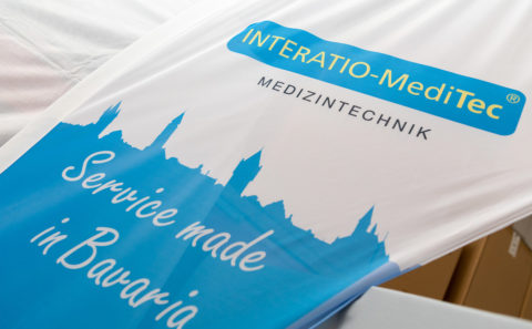 Interatio Meditec /Business/ Portrait / Event / Fotostyle Schindler / Fotograf