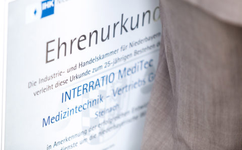 Interatio Meditec /Business/ Portrait / Event / Fotostyle Schindler / Fotograf