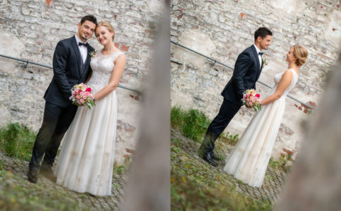 Hochzeitsfotograf / Wedding / Fotostyle Schindler / Straubing