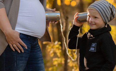 Newborn / Babybauch Photographie / Schwangerschaft / Fotostyle Schindler / Straubing / fotostyle-schindler.de