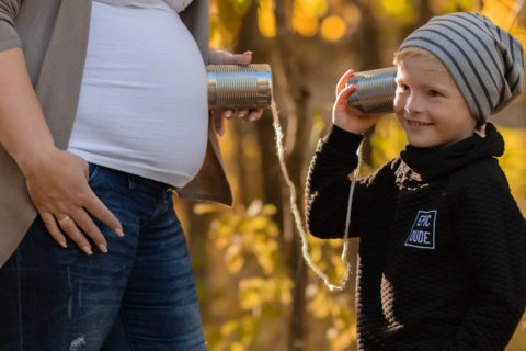 Newborn / Babybauch Photographie / Schwangerschaft / Fotostyle Schindler / Straubing / fotostyle-schindler.de