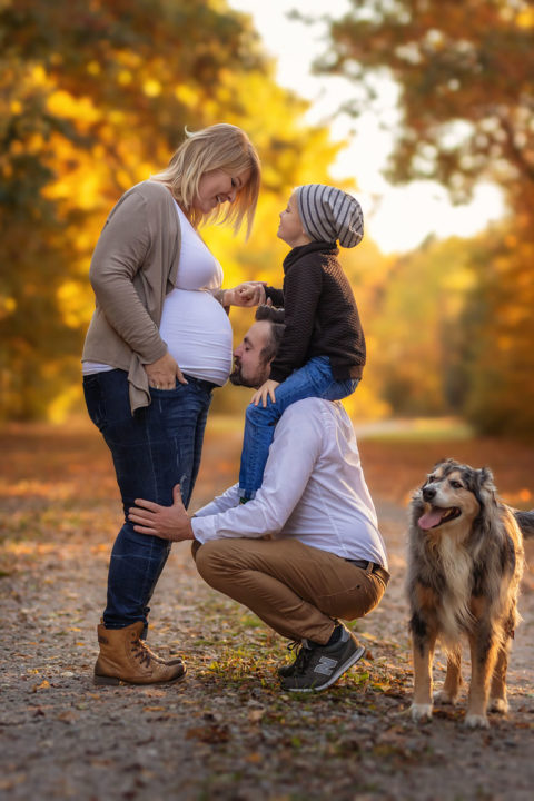 Newborn / Babybauch Photographie / Schwangerschaft / Fotostyle Schindler / Straubing / fotostyle-schindler.de