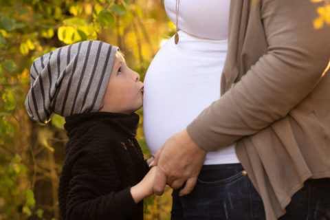 Newborn / Babybauch Photographie / Schwangerschaft / Fotostyle Schindler / Straubing / fotostyle-schindler.de