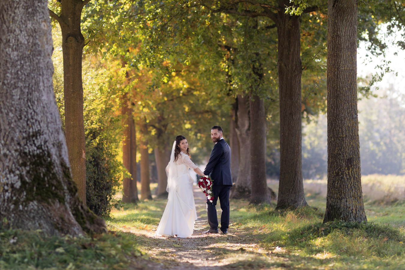 Hochzeitsfotograf / Wedding / Fotostyle Schindler / Straubing