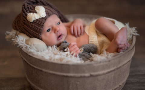 Fotostyle Schindler / Fotograf aus Straubing / Newborn / Babyfotografie / Newbornfotograf