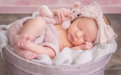 Fotograf Straubing | Neugeborenen Fotograf | Newbornshooting | Babyfotograf