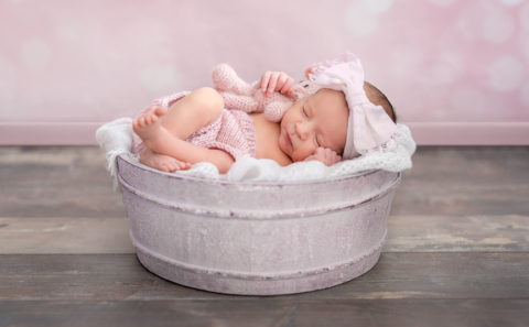 Fotograf Straubing | Neugeborenen Fotograf | Newbornshooting | Babyfotograf