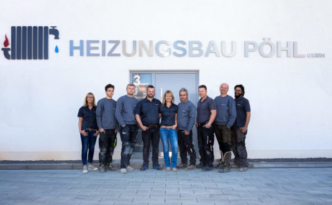 Fotograf Straubing | Buisness-Shooting | Heitungsbau Pöhl | Regensburg