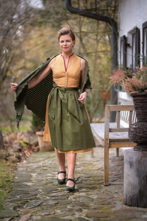 Fotograf Straubing | Huber Mode & Tracht, Bogen | Fotoshooting