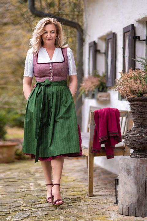 Fotograf Straubing | Huber Mode & Tracht, Bogen | Fotoshooting