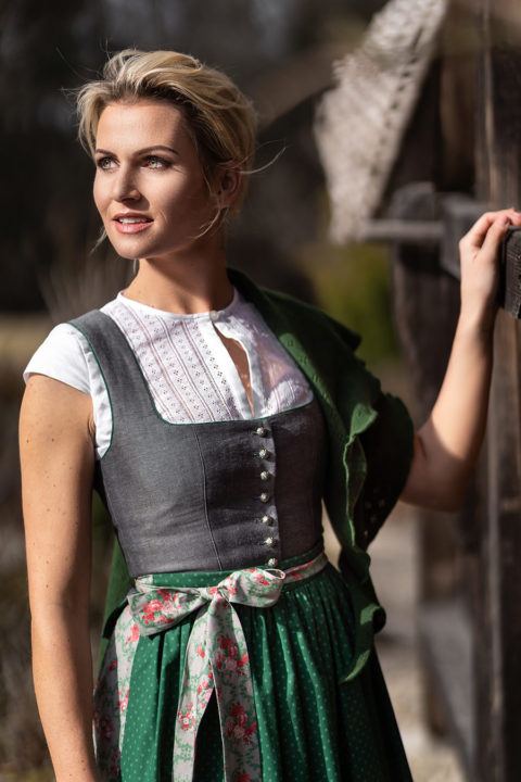 Fotograf Straubing | Huber Mode & Tracht, Bogen | Fotoshooting