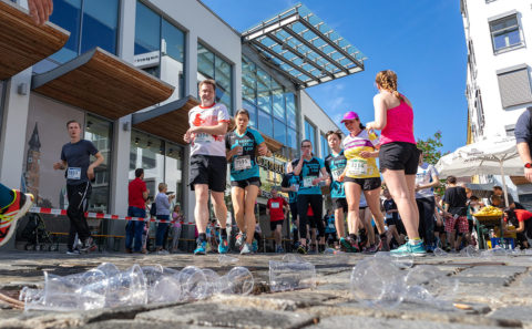 Herzogstadtlauf Straubing 2019 | Fotograf Straubing | Fotostyle Schindler