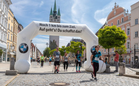 Herzogstadtlauf Straubing 2019 | Fotograf Straubing | Fotostyle Schindler