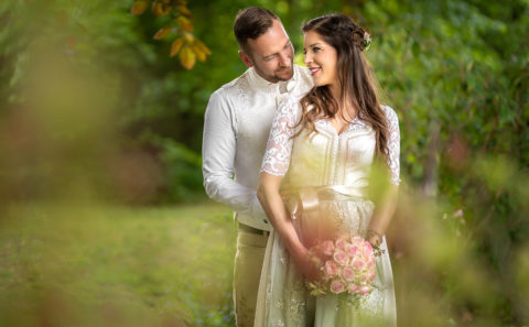 Hochzeitsfotograf Straubing | Regensburg | Hochzeitsfotografie | Brautpaarshooting