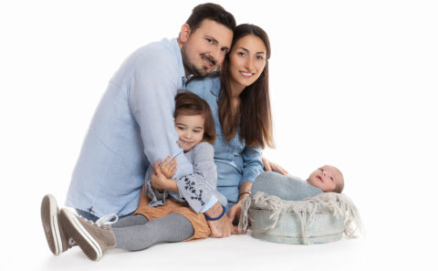 Baby-Fotograf Straubing | Neugeborenen Fotograf | Newbornshooting | Zwergerl