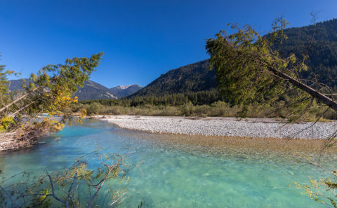 Landschaftsfotograf | Isar-Ursprung | Bad Tölz | Lenggries | Oberbayern | München| Bayerisches Oberland | Fotograf Straubing | Fotostyle Schindler