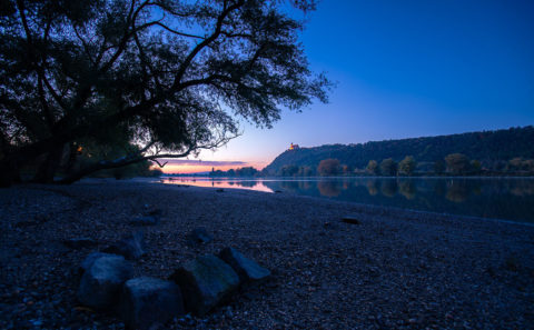 Landschaftsfotograf | Fotograf Straubing | Bogenberg | Fotostyle Schindler