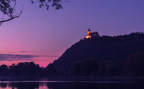 Landschaftsfotograf | Fotograf Straubing | Bogenberg | Fotostyle Schindler