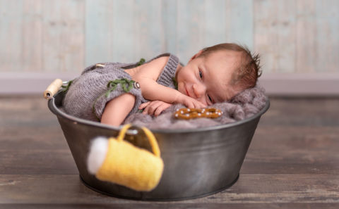 Babyfotograf Straubing | Newbornfotograf | Newbornshooting | Straubing