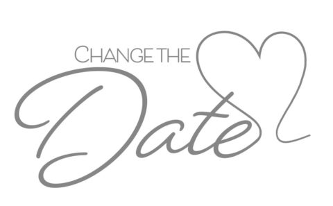 Change the Date - Hochzeitsfotograf Straubing