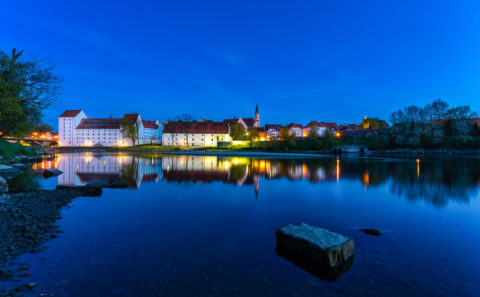 Online Shop für hochwertige Drucke aus Straubing - Fotograf Straubing