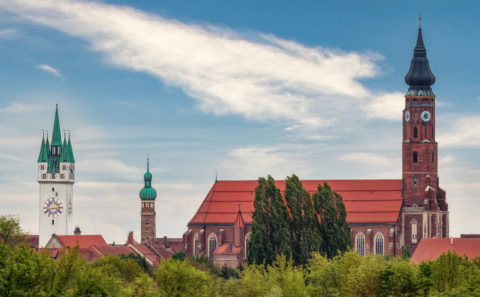 Online Shop für hochwertige Drucke aus Straubing - Fotograf Straubing