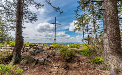 Käsplatte | Bayerischer Wald | Fotos | Fotograf Straubing