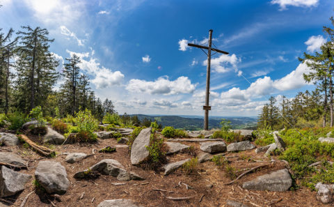 Käsplatte | Bayerischer Wald | Fotos | Fotograf Straubing