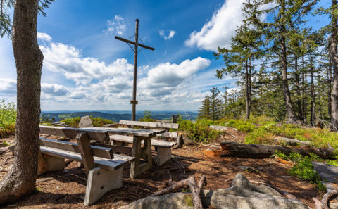 Käsplatte | Bayerischer Wald | Fotos | Fotograf Straubing