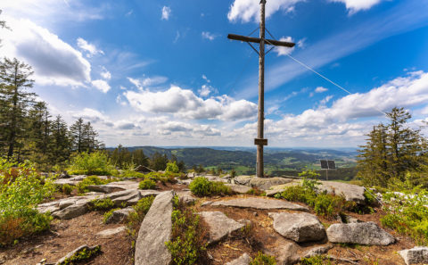 Käsplatte | Bayerischer Wald | Fotos | Fotograf Straubing