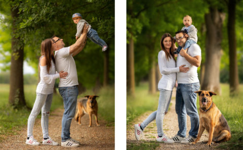 Pärchenshooting | Familienshooting | Fotograf Straubing | Familienfotos