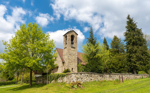 Fotografieren am Hirschenstein im Bayerischen Wald | Fotostyle Schindler | Landschaftsfotos