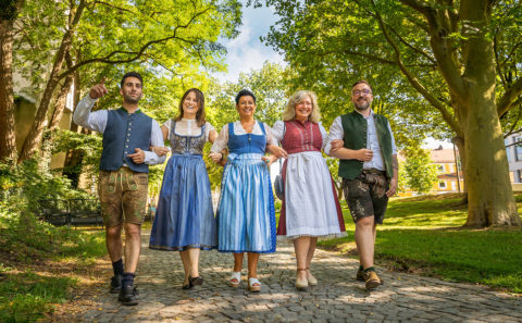 Business Foto-Shooting | Versicherungsbüro Kanon | Versicherungskammer Bayern