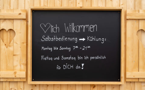 Business-Fotograf, Schreyers Hofladen, Straubing