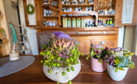 Business-Fotograf, Schreyers Hofladen, Straubing