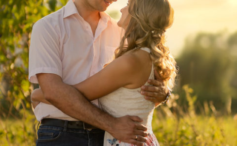 Engagement-Shooting, Paarshooting vor der Hochzeit, Fotograf Straubing
