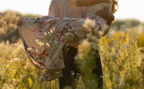 Engagement-Shooting, Paarshooting vor der Hochzeit, Fotograf Straubing