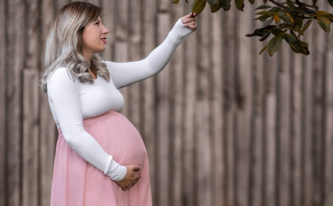 Babybauch Fotografie Straubing