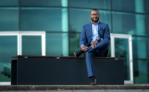 Männer | Business-Portraitshooting | Fotograf Straubing