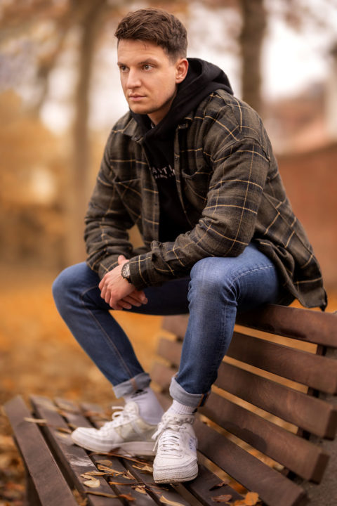 Männer | Business-Portraitshooting | Fotograf Straubing