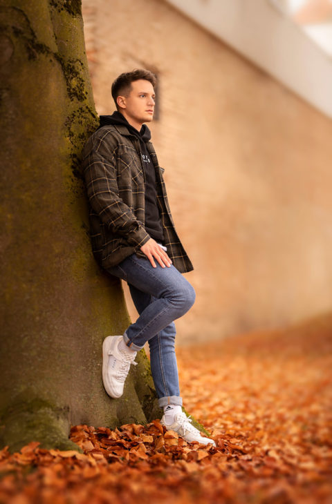 Männer | Business-Portraitshooting | Fotograf Straubing
