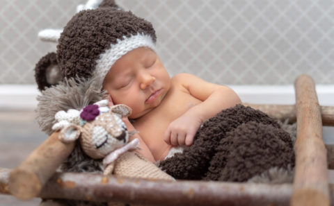 Babyfotograf Straubing | Newbornshooting | Familienfotograf | Straubing