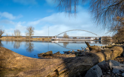 Fotograf Straubing Schindler Donau Landschaftsfotografie