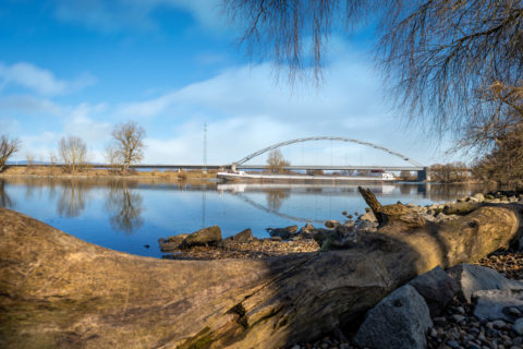 Fotograf Straubing Schindler Donau Landschaftsfotografie